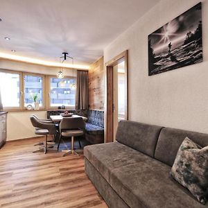 Appartement met Drie Slaapkamers